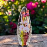 DGU1008 | Design Urn  glas Spirit