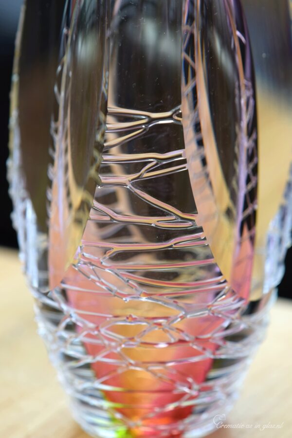 DGU1008 | Design Urn Glass Spirit - Image 3