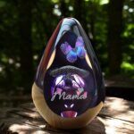 DGU1011 | Design Urn glass Pandora