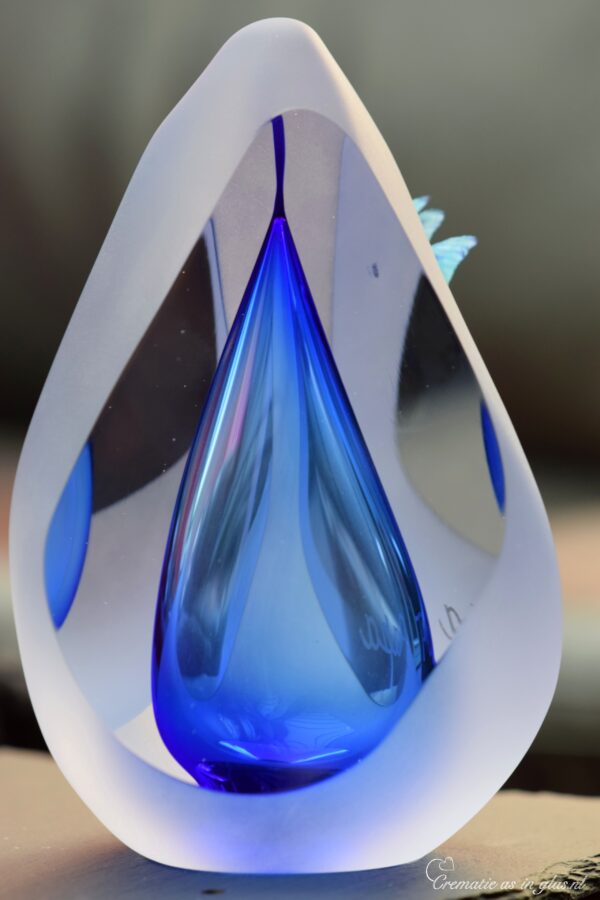 DGU1012 | Design Urn  glas Reflection - Afbeelding 2