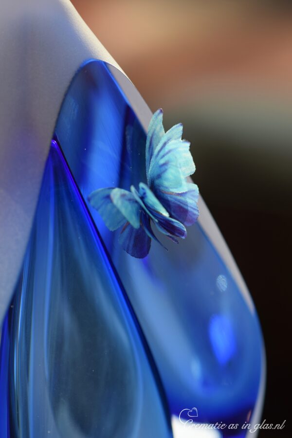 DGU1012 | Design Urn  glas Reflection - Afbeelding 3