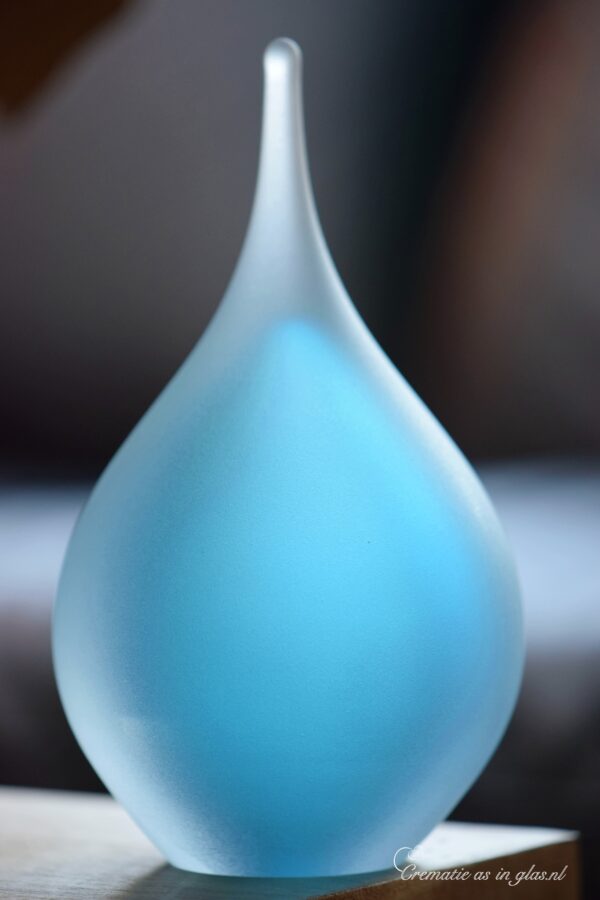 GU2014 | Blaue Glasurne personalisiert – Bild 3