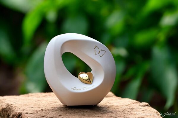 KU6015 | Urns Ceramic