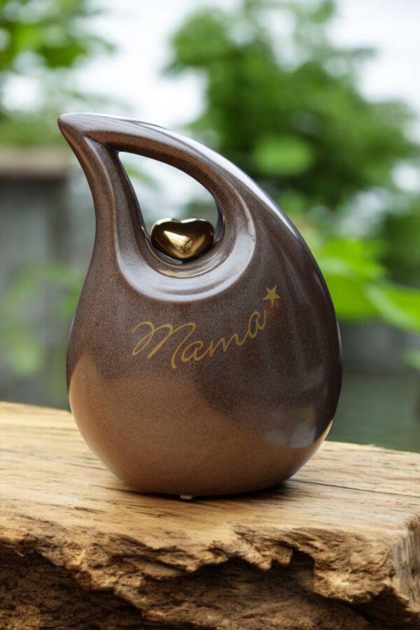KU6010 | Urns Ceramic
