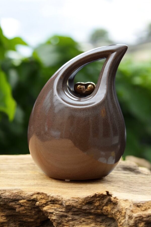 KU6010 | Urns Ceramic - Image 2