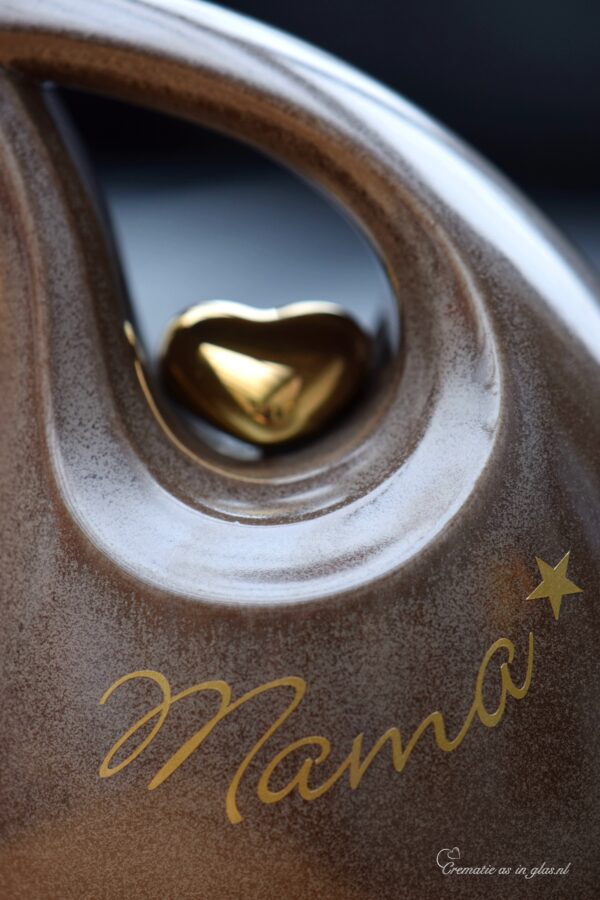 KU6010 | Urns Ceramic - Image 3