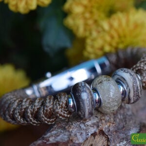 HSGA 2021 | Geknoopte armband voor hem