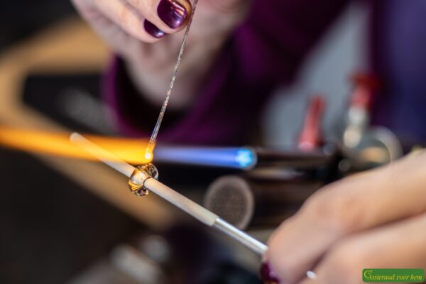 HSGA2014 | Knotted bracelet for him - Image 5