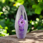 DGU1022 | Urne Design Esprit Verre