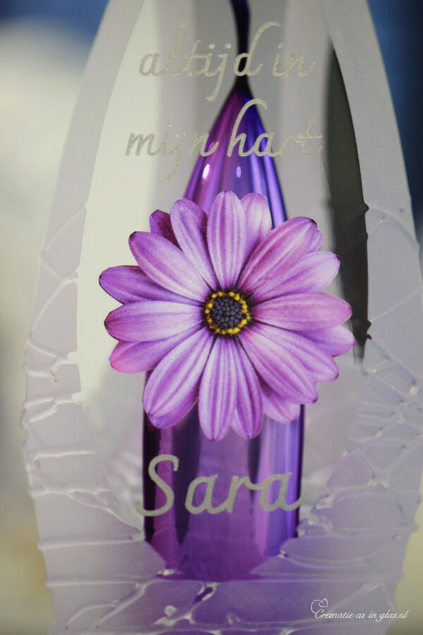 DGU1022 | Design Urn Glass Spirit - Image 4