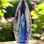 DGU1026 | Design Urn Glass Spirit