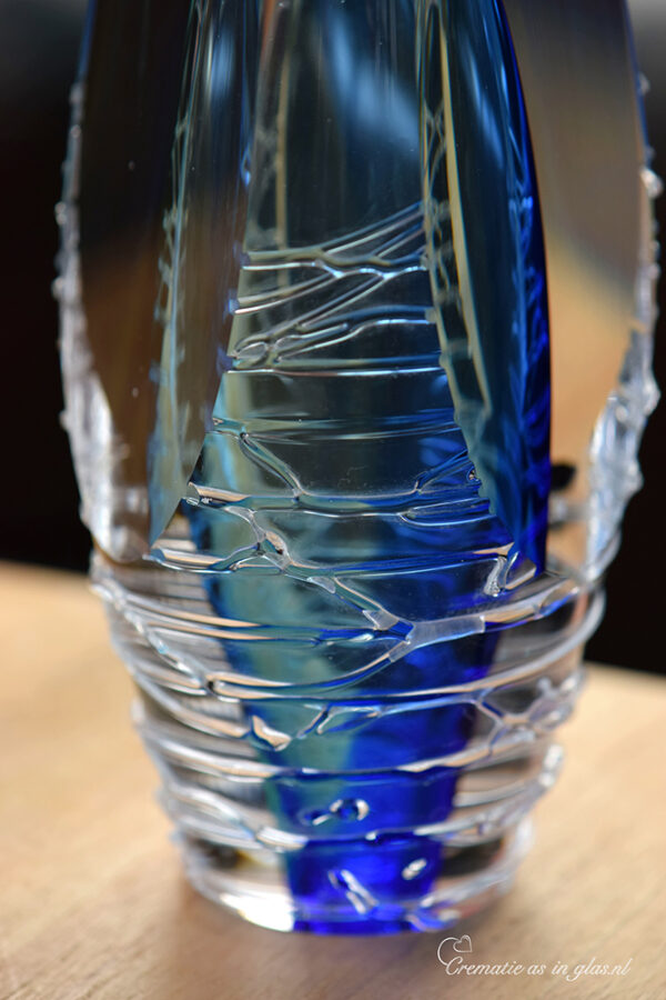 DGU1026 | Design Urn Glass Spirit - Image 4