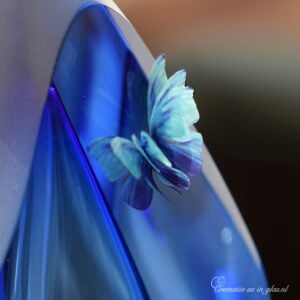 DGU1031 | Design Urne Glas Spirit