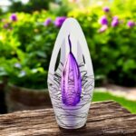 DGU1030 | Design Urn Glass Spirit