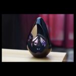 DGU1032 | Design Urn glass Pandora