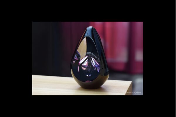 DGU1032 | Design Urne Glas Pandora