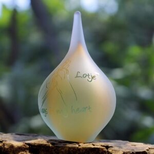 DRU7013 | Urn voor dieren