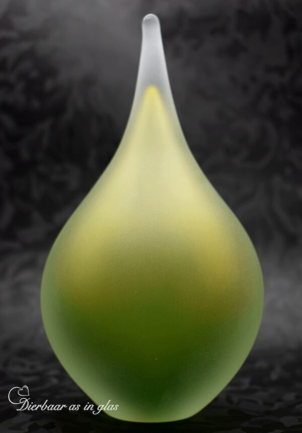 DRU7013 | Urn for animals - Image 2