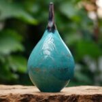 DRU7011 | Urn for animals