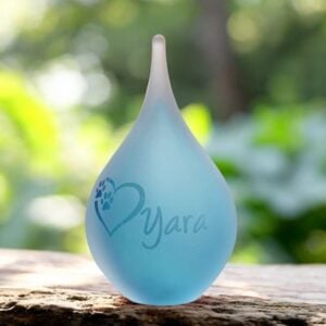 DRU7002 | Urn voor dieren