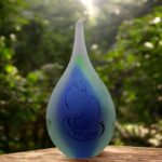 DRU7009 | Urne für Tiere