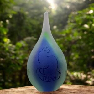DRU7009 | Urn voor dieren