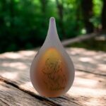 DRU7017 | Urn voor dieren