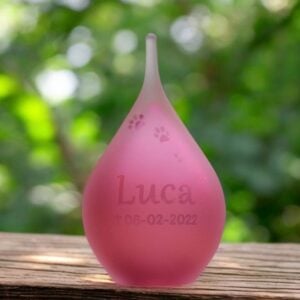 DRU7003 | Urn voor dieren