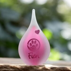 DRU7007 | Urn voor dieren