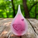 DRU7008 | Urn voor dieren