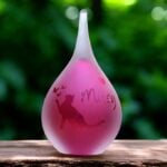 DRU7016 | Urn voor dieren