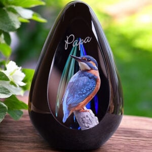 DGU1037 | Design Urne Glas Diamant