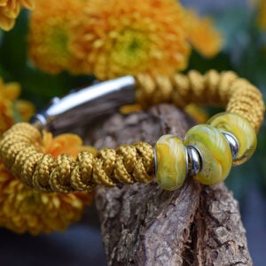 HSGA 2022 | Geknoopte armband voor hem