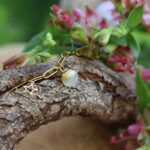 DSA3023 | Commémorer le bracelet pour femme avec cendres de crémation