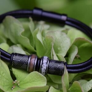 MBHA5005 | Multiple Operations Men's Bracelet