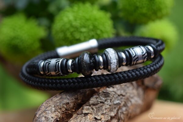 MBHA5003 | Multiple Operations Men's Bracelet