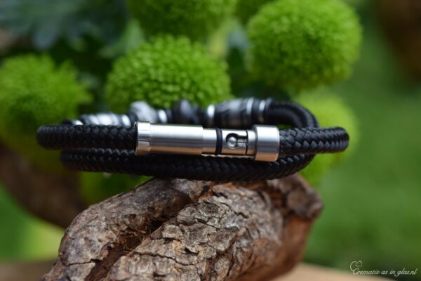MBHA5003 | Multiple Operations Men's Bracelet - Image 2