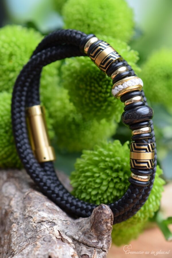 MBHA5002 | Multiple Operations Men's Bracelet - Image 2