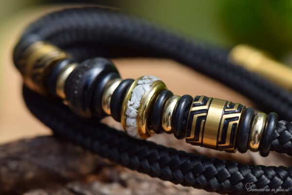 MBHA5002 | Multiple Operations Men's Bracelet - Image 4