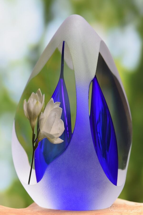 DGU1046 | Urne design verre Reflection – Image 4