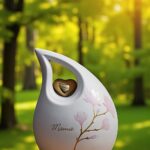 KU6033 | Urnen Keramiek middel