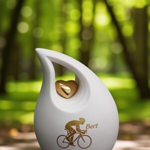 KU6035 | Urnen Keramiek middel